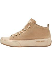 Candice Cooper - Sneakers mid s - Lyst