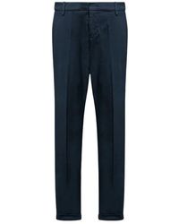 Dondup - Gaubert Relax Regular Broek - Lyst