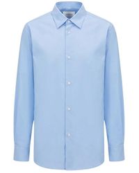 BERNER KUHL - Volume Shirt Wash Cot - Lyst