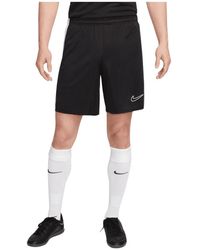 Nike - Shorts sportivi dri-fit academy uomo - Lyst