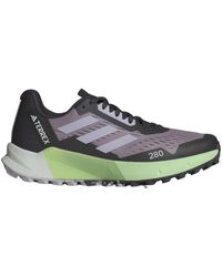 adidas - Agravic flow 2 terrex scarpe da trail running - Lyst