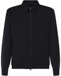 Herno - Zip-Throughs - Lyst