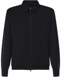 Herno - Zip-Throughs - Lyst