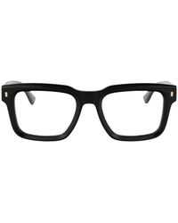 DSquared² - D2 0090 Optical Frame - Lyst