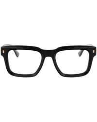 DSquared² - Glasses - Lyst
