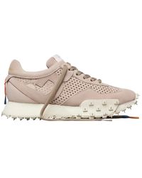 Barracuda - Impact Sneaker - Lyst