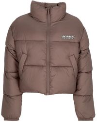 Karlkani - Winter Jackets - Lyst