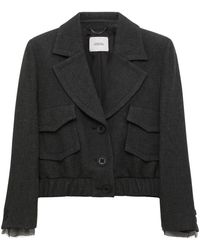 Dorothee Schumacher - Blazers - Lyst