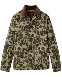 Filson - Light Jackets - Lyst