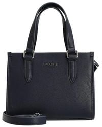 Lacoste - Handbags - Lyst