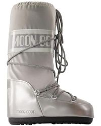 Moon Boot - Winter Boots - Lyst