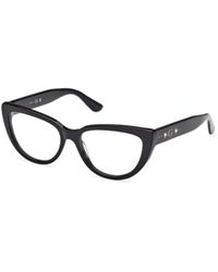 Guess - Cat Eye Frame - Lyst