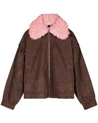 FABIENNE CHAPOT - Jay Jacket - Lyst