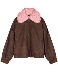 FABIENNE CHAPOT - Jay Jacket - Lyst