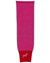 Gcds - Winter Scarves - Lyst