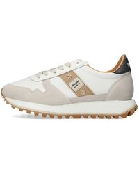 Blauer - Millen03 Sneakers - Lyst