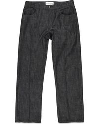 Philippe Model - Straight Jeans - Lyst