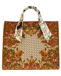 Carolina Herrera - Shopping Bags - Lyst