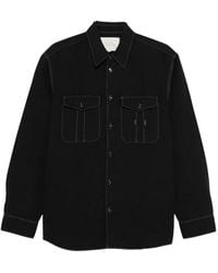 Studio Nicholson - Casual Shirts - Lyst