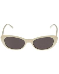 Saint Laurent - Sl 822 Sonnenbrille - Lyst