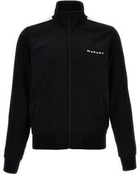 Isabel Marant - Zip-Throughs - Lyst