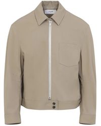 Celine - Light Jackets - Lyst