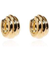 LIE STUDIO - Earrings - Lyst