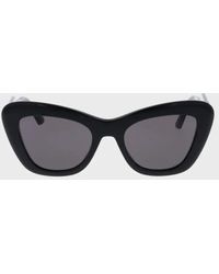 Dior - Stilvolle bobby sonnenbrille mit garantie - Lyst