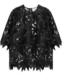 Munthe - Bubble Top - Lyst