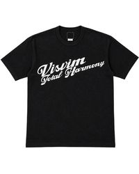 Visvim - T-Shirts - Lyst