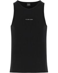 44 Label Group - Sleeveless Tops - Lyst