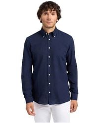 Brooks Brothers - Denim Shirts - Lyst