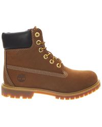 Timberland - Premium 6-Inch Waterdichte Boot - Lyst
