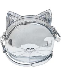 KARL LAGERFELD - Cross Body Bags - Lyst