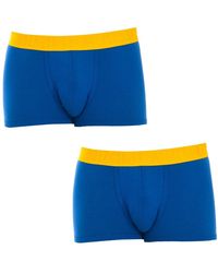 Bikkembergs - Bottoms - Lyst