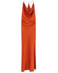 ACTUALEE - Maxi Dresses - Lyst
