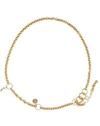 Chloé - Belts - Lyst