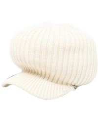 Y-3 - Kf7403 Beanie - Lyst