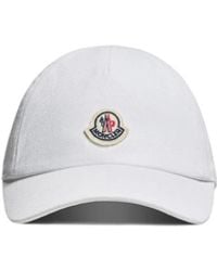 Moncler - Hats & Caps - Lyst