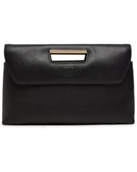 Furla - Schwarze Taschen Für Einen Stilvollen Look - Lyst