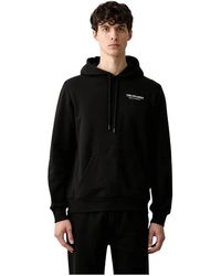 Trussardi - Hoodies - Lyst