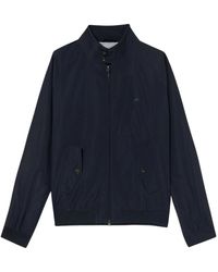 Brooks Brothers - Wasserabweisender Technischer Bomber - Lyst