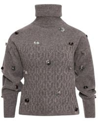 Fracomina - Turtlenecks - Lyst