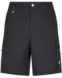 Moose Knuckles - Brady Slick Cargo Short - Lyst