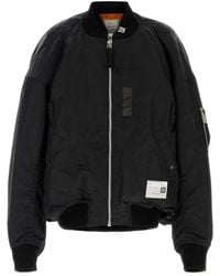 Maison Mihara Yasuhiro - Bomber Jackets - Lyst