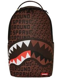 Sprayground - Backpacks - Lyst