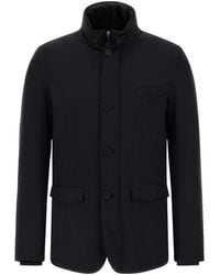 Herno - Light Jackets - Lyst
