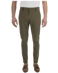 Dondup - Pantalone Gaubert - Lyst