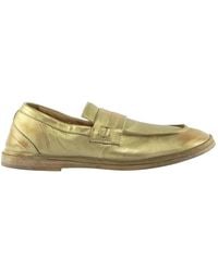 Moma - Moccasin - Lyst