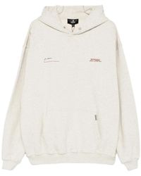 Represent - Patron Of The Club Hoodie - Lyst